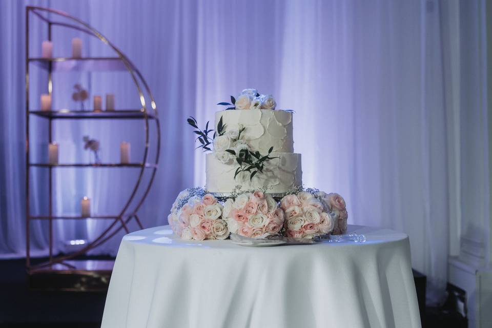 Ivan Li Weddings