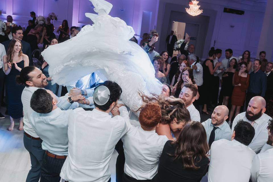 Ivan Li Weddings