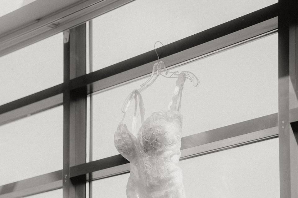 Ivan Li Weddings