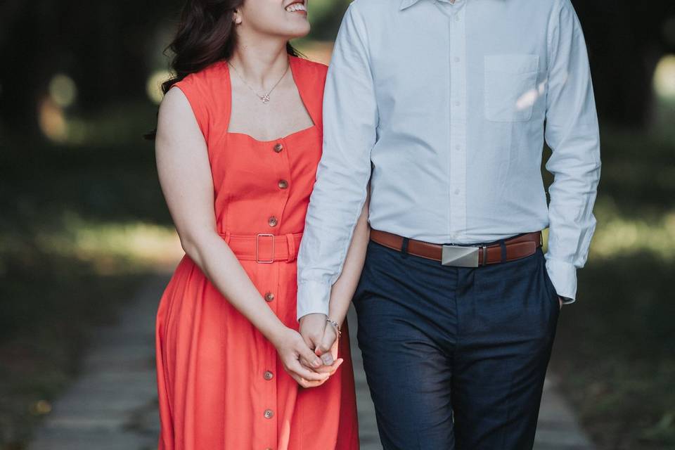 Ivan Li Weddings