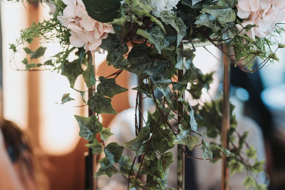Ivan Li Weddings