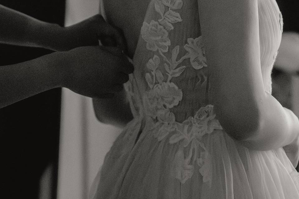 Ivan Li Weddings