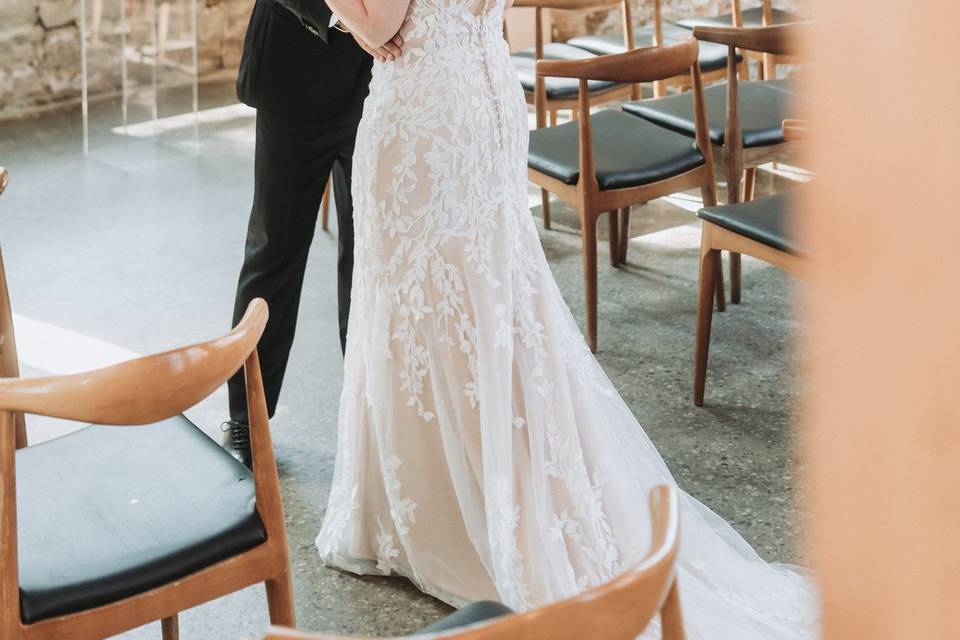 Ivan Li Weddings