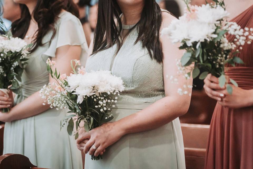 Ivan Li Weddings