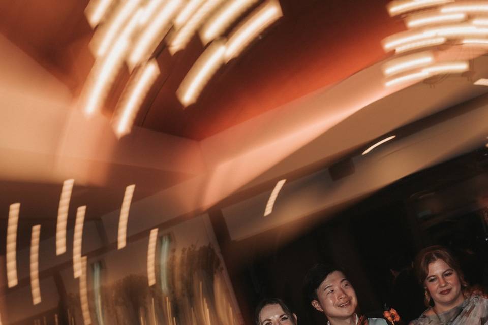 Light blur