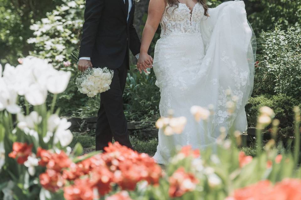 Ivan Li Weddings