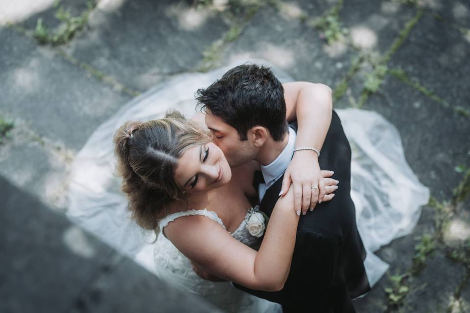 Ivan Li Weddings