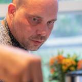 Chef James Green