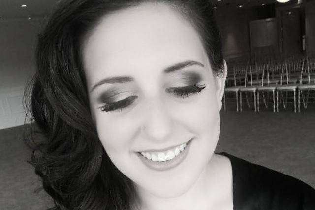 Orly Kahn-Waldman Makeup Artist