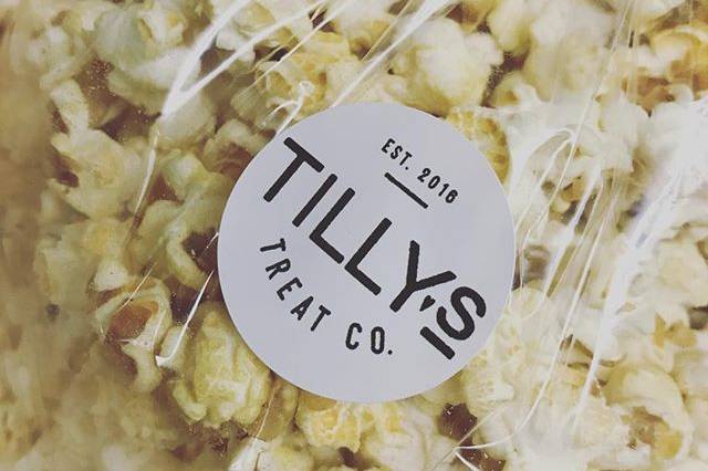 Tilly's Treat Co.