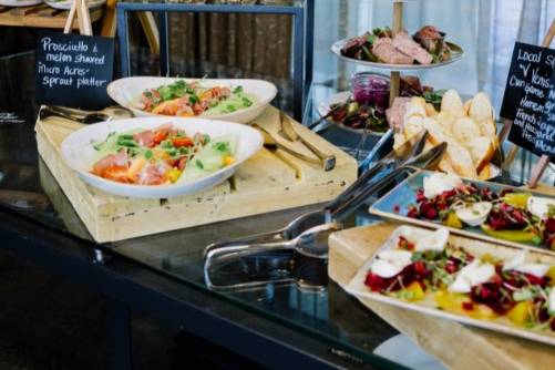 Catering
