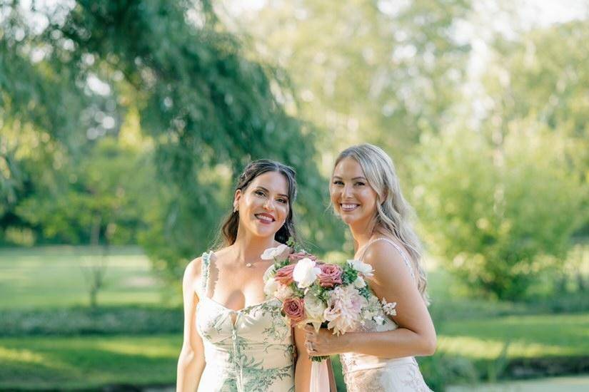 Wedding Planning | Sharing Joys with the Mother-of-the-Bride — SPOKEN BRIDE
