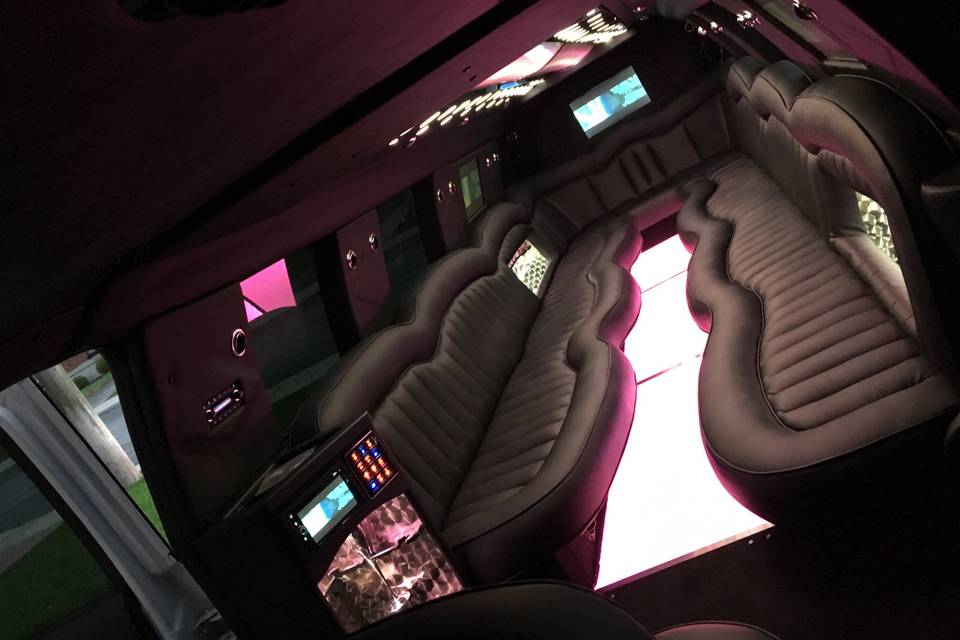 LA Elite Limo