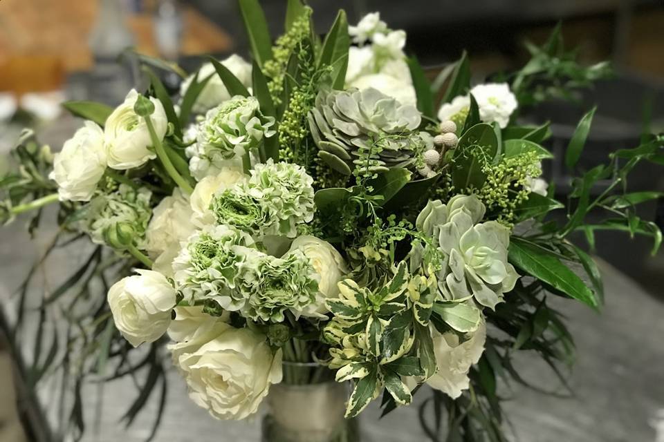 Bridal Bouquet