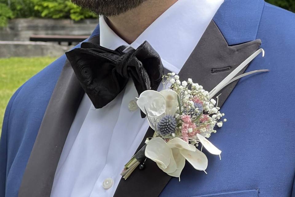 Boutonniere