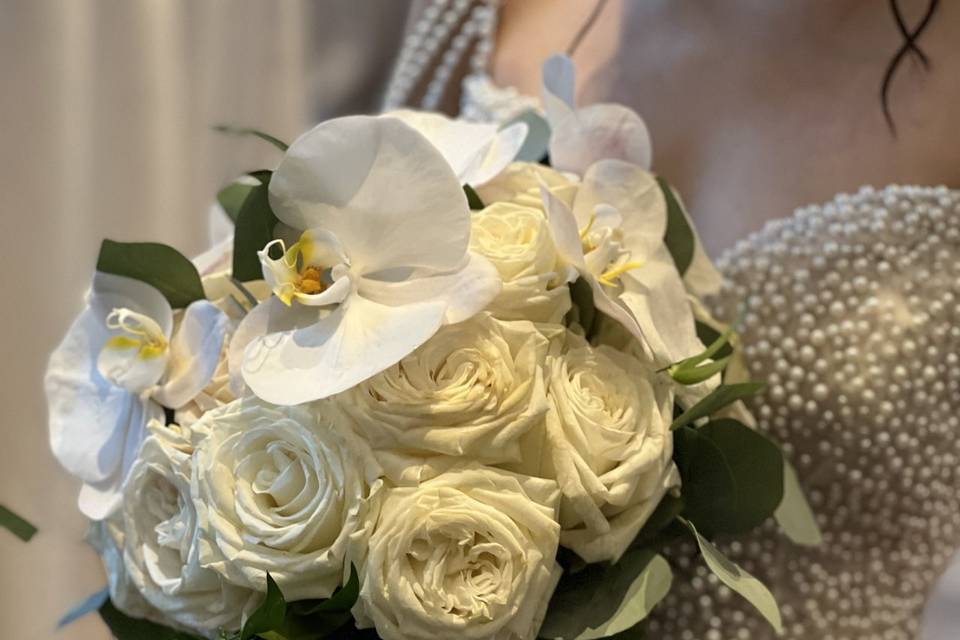 Bridal Bouquet