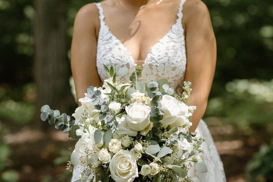 Bridal Bouquet