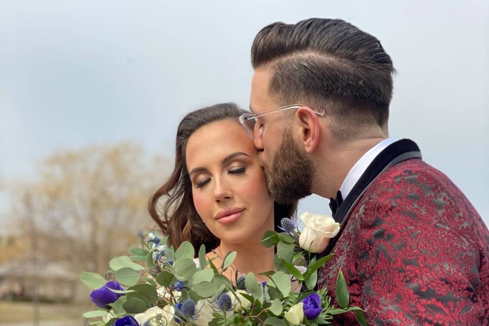 Bridal Bouquet