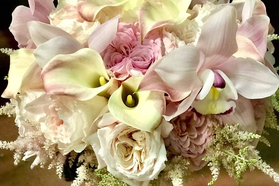 Bridal Bouquet