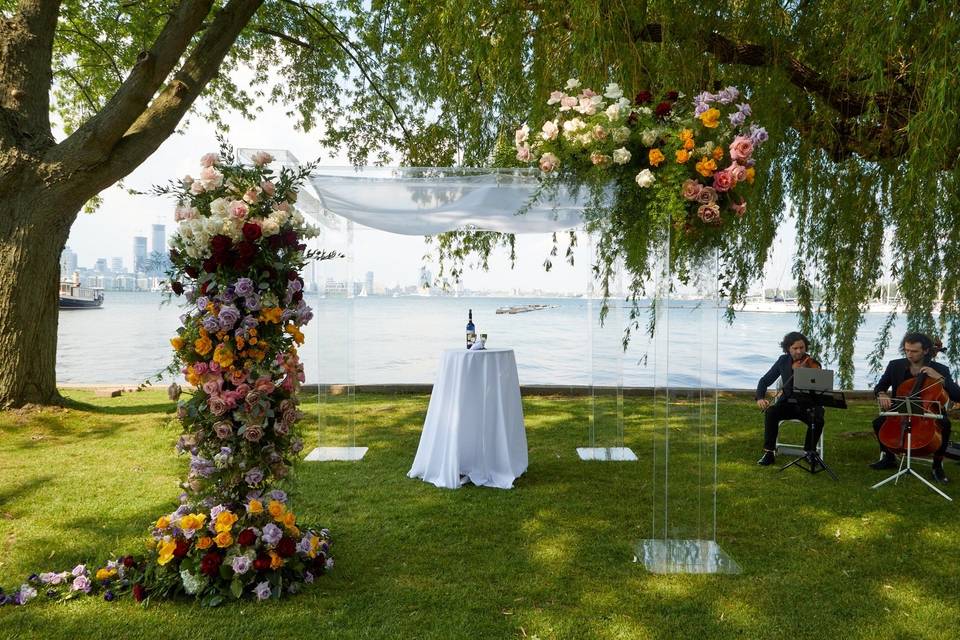 Chuppah