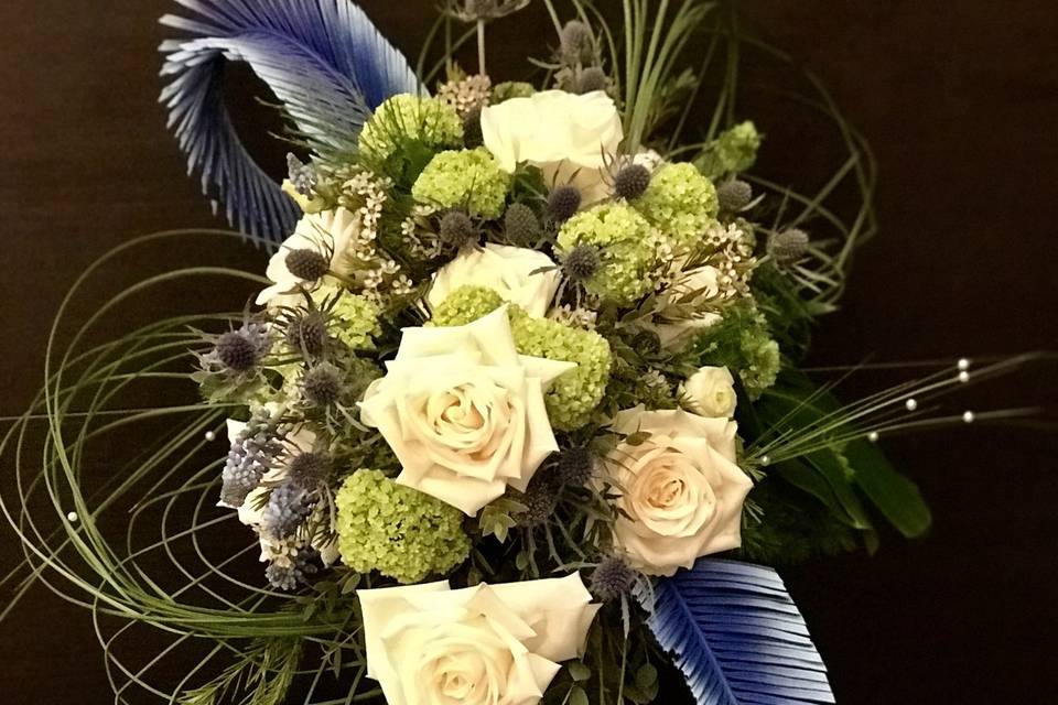 Bridal Bouquet