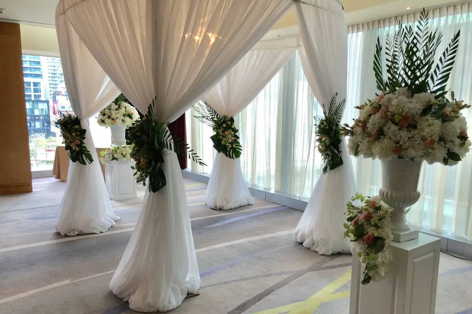 Chuppah