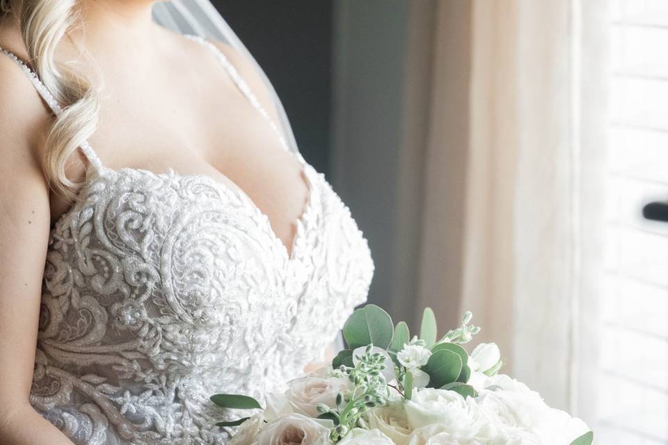 Bridal Bouquet