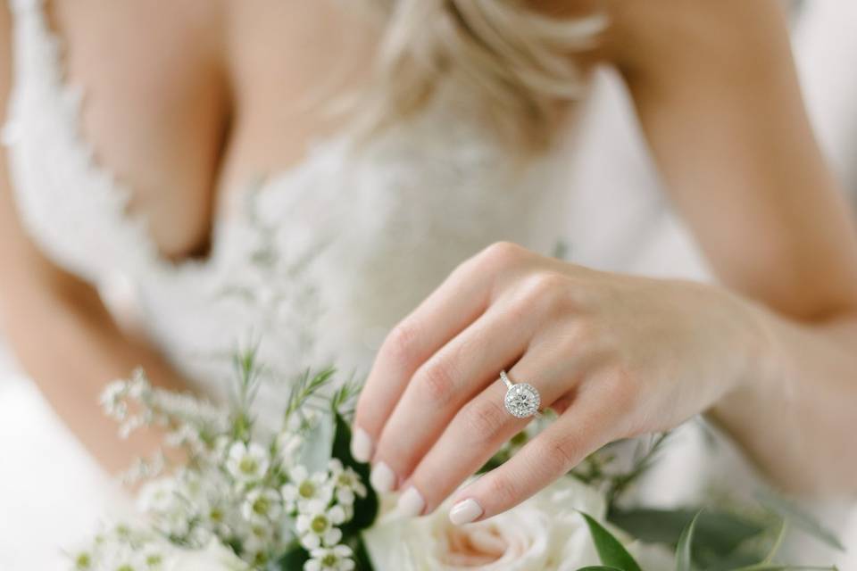 Bridal Bouquet