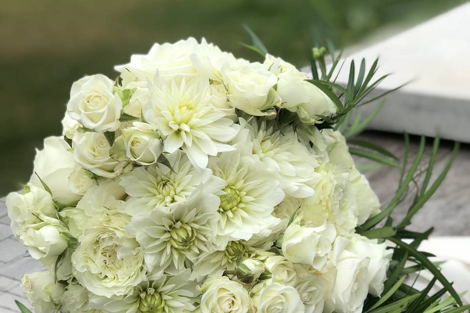 Bridal Bouquet