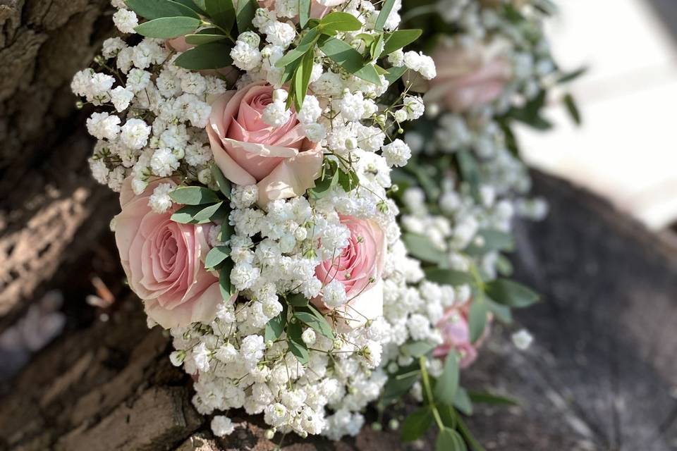 Floral Crown