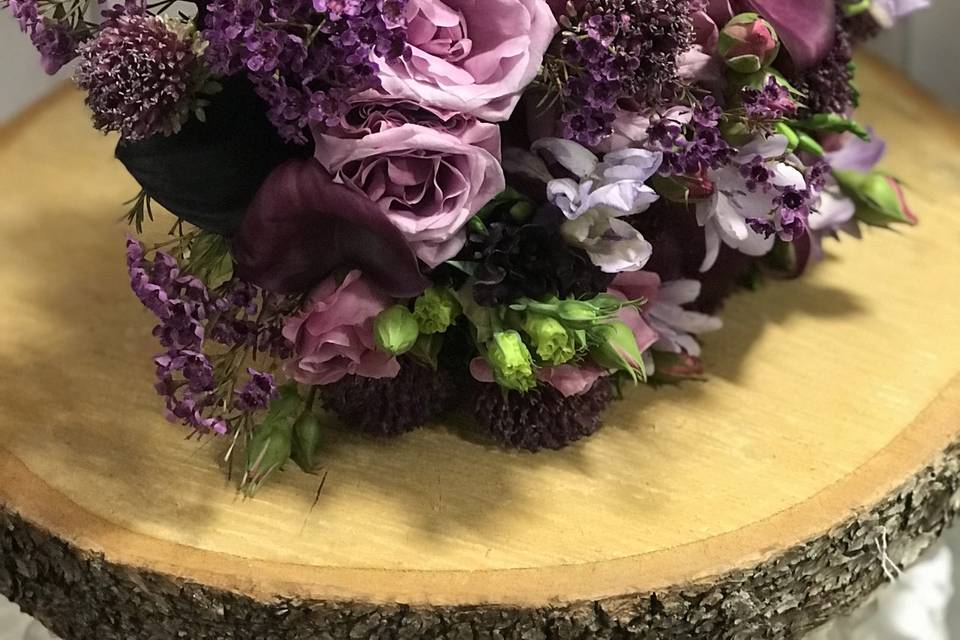 Bridal Bouquet