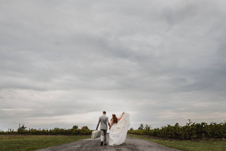 Ottawa Wedding Photographer