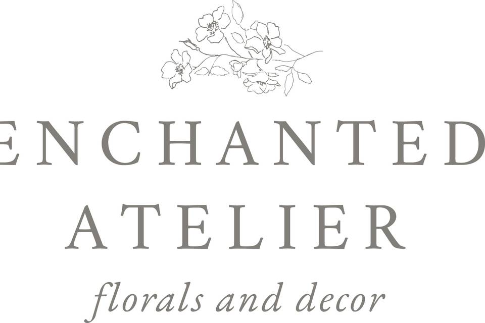 Enchanted Atelier Decor