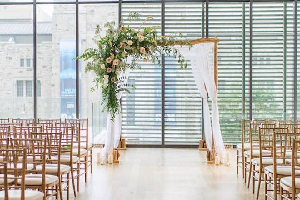 Chuppah