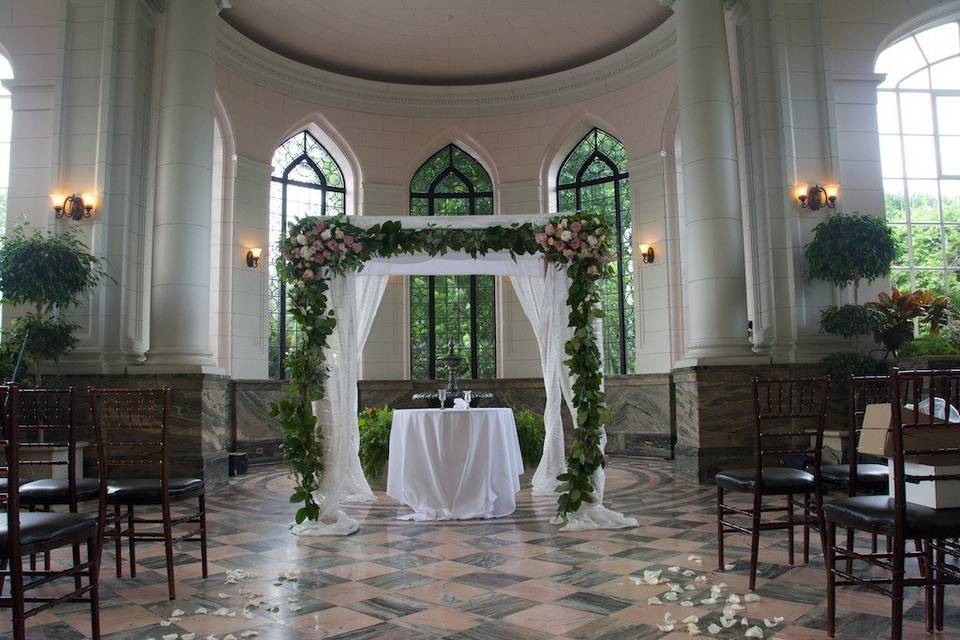 Chuppah