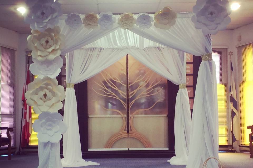 Chuppah