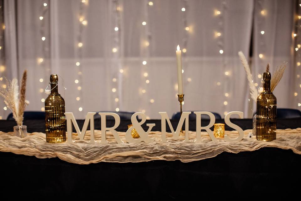 Hitched Haven Rentals & Decor