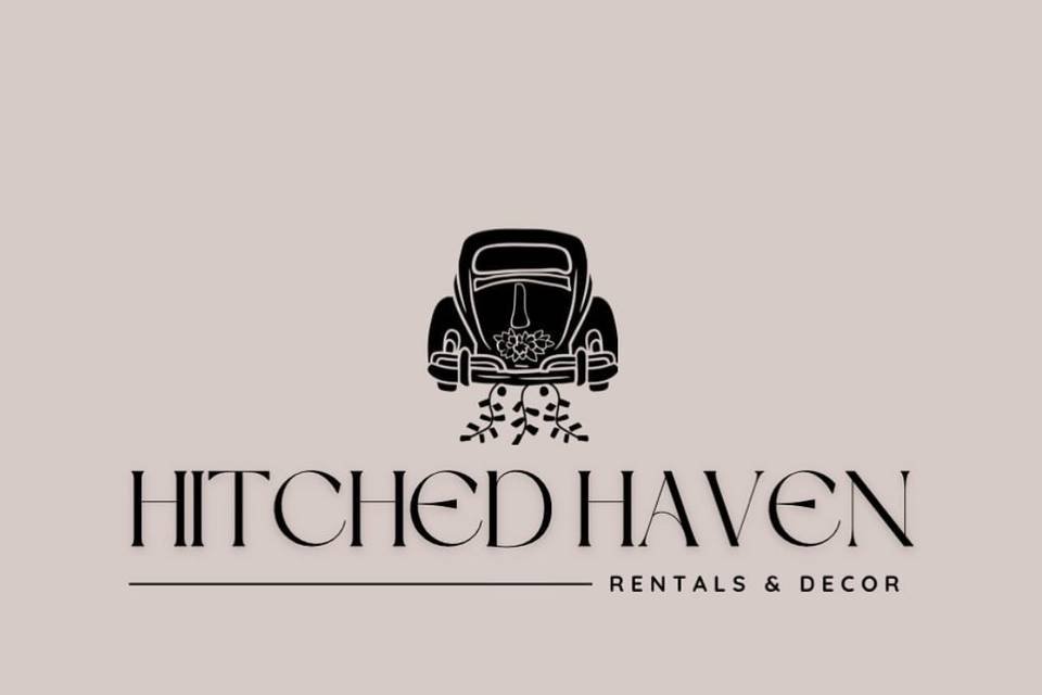 Hitched Haven Logo