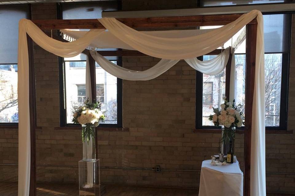 Chuppah