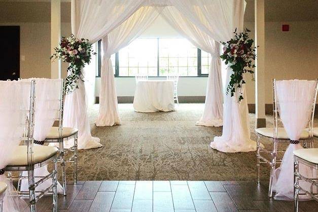 Chuppah