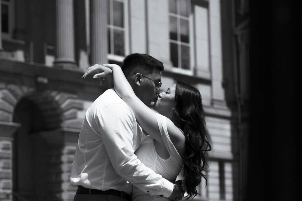 Engagement Shoot 3