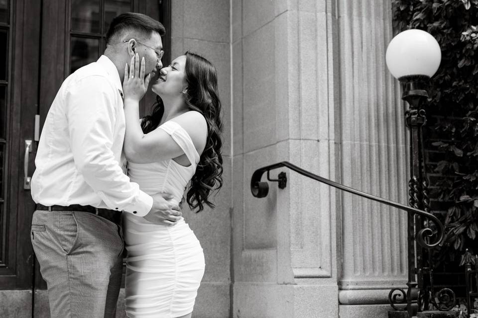 Engagement Shoot 1