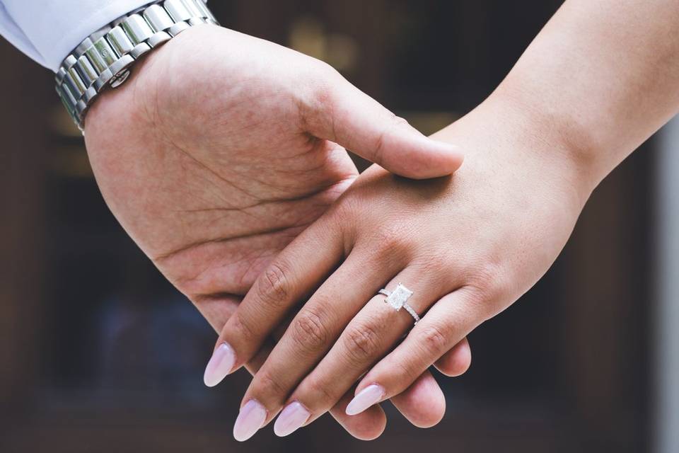 Engagement Shoot 4