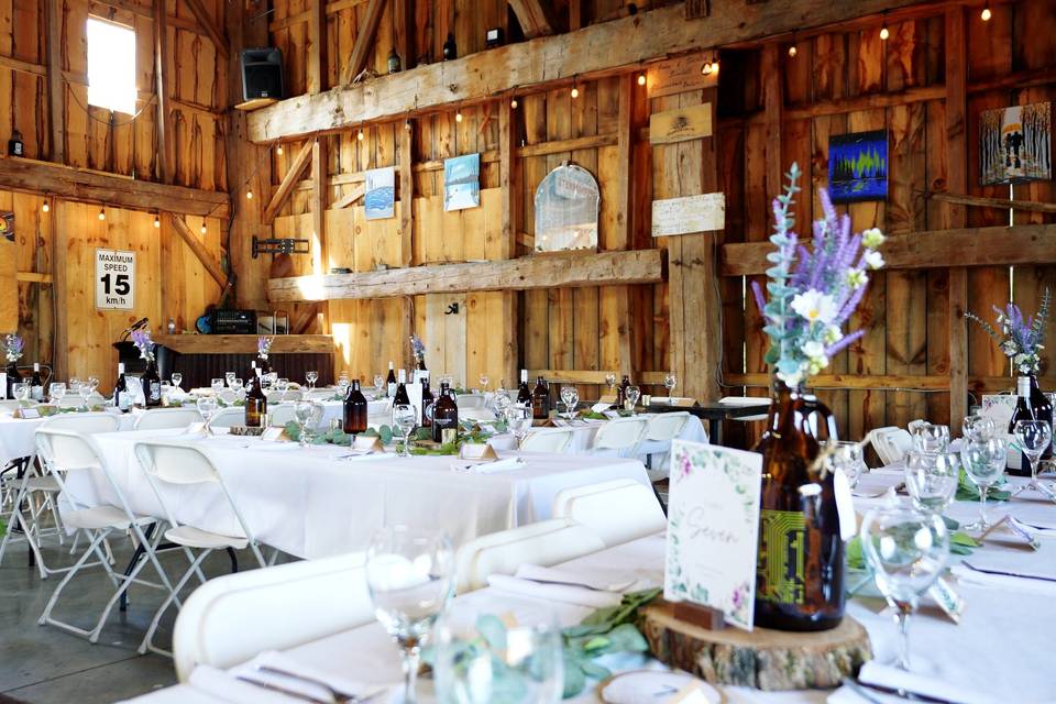 Ontario Wedding 6