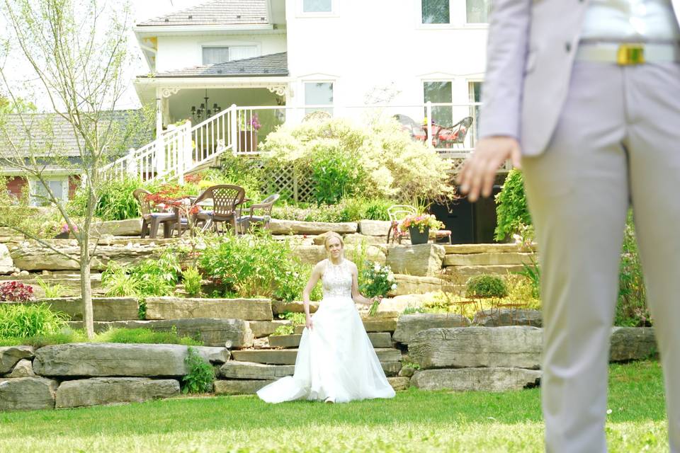 Ontario Wedding 1
