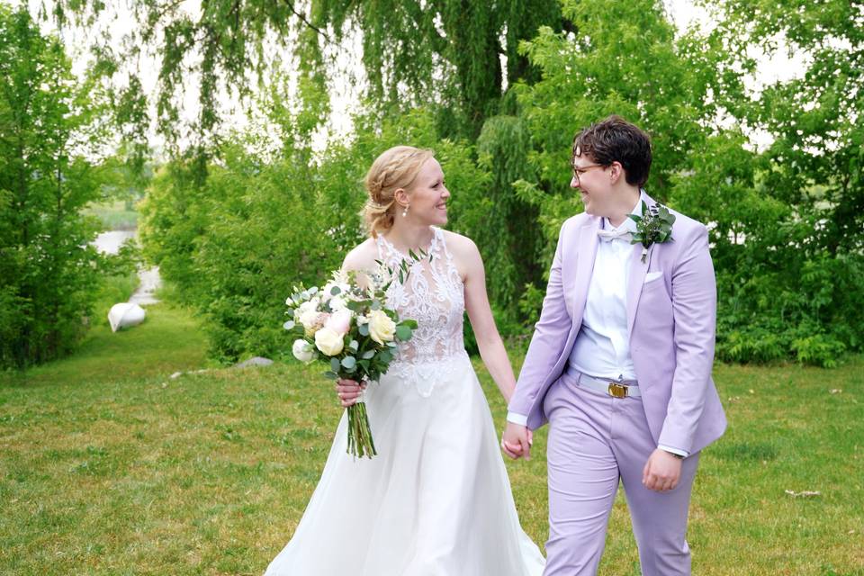 Ontario Wedding 2