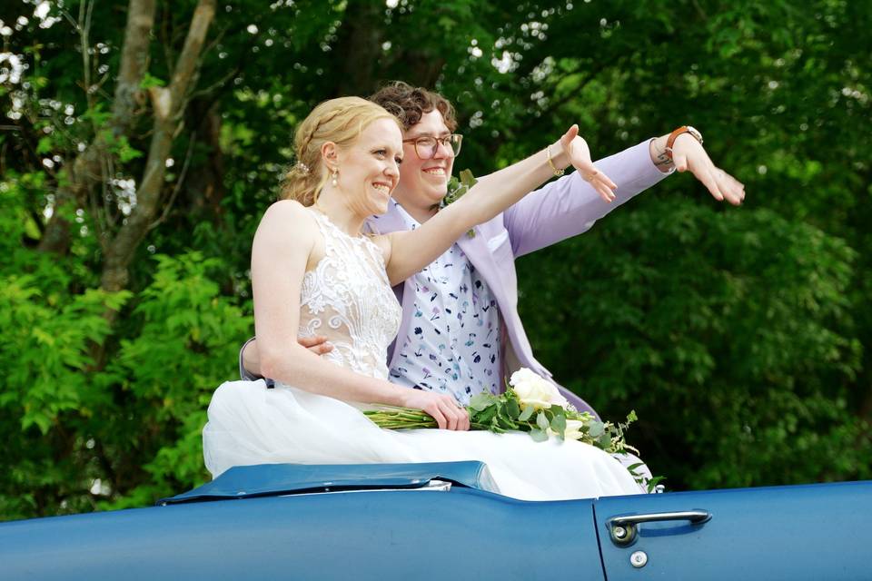 Ontario Wedding 3