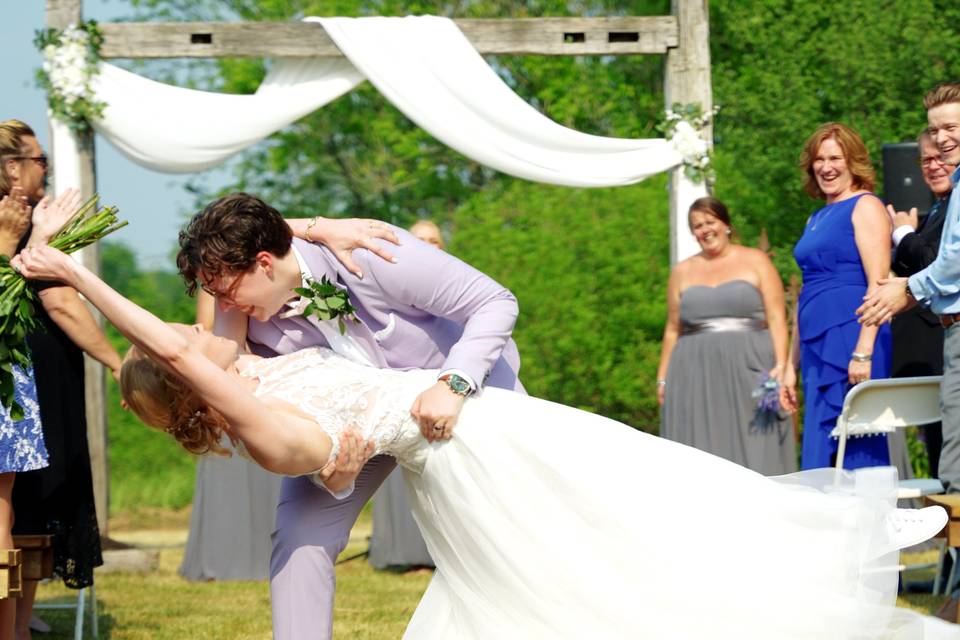 Ontario Wedding 5