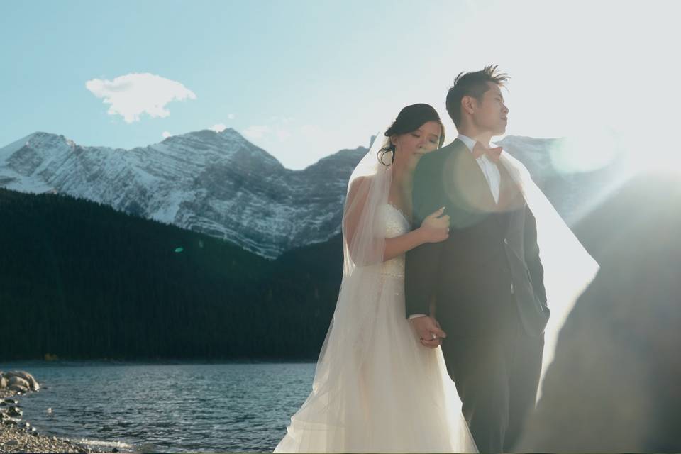 Alberta Wedding 5