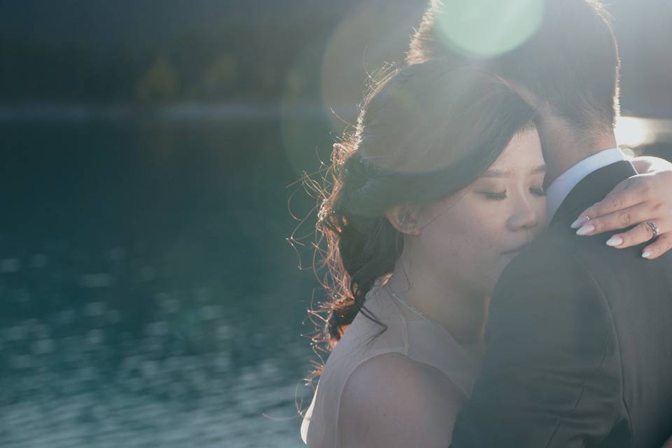 Alberta Wedding 2